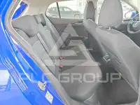 2023 Skoda Fabia
