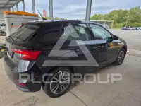 2023 Skoda Fabia
