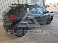 2023 Dacia Sandero