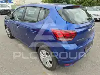 2023 Dacia Sandero