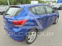 2023 Dacia Sandero