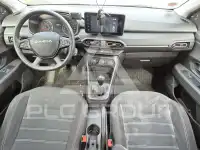 2023 Dacia Sandero
