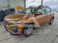 2023 Dacia Sandero