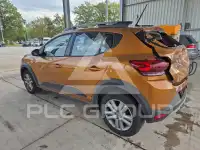 2023 Dacia Sandero