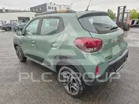 2023 Dacia Spring