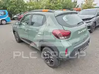 2023 Dacia Spring