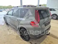 2023 Dacia Jogger