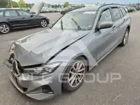 2023 BMW 3 series