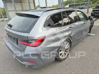 2023 BMW 3 series