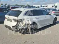 2023 BMW 3 series
