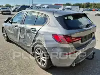 2023 BMW 1 series