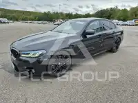 2023 BMW M5