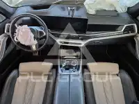 2023 BMW X7