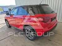 2023 Suzuki Vitara