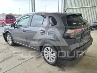 2023 Suzuki SX4