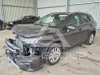2023 Suzuki SX4