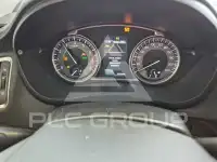 2023 Suzuki SX4