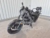 2023 Honda Rebel