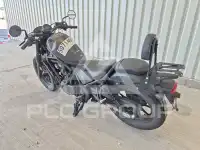 2023 Honda Rebel