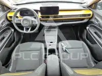 2023 Jeep Avenger