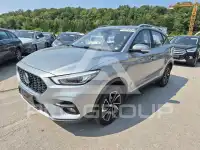 2023 MG ZS