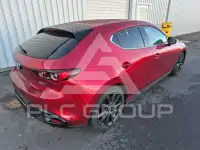 2023 Mazda 3
