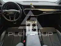2023 Audi A6