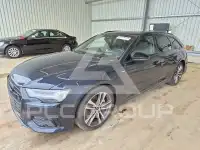 2023 Audi A6