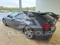 2023 Audi A6