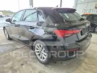 2023 Audi A3