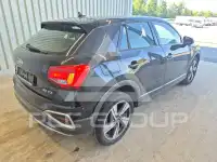 2023 Audi Q2