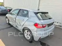 2023 Audi A1