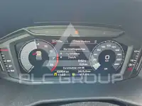 2023 Audi A1