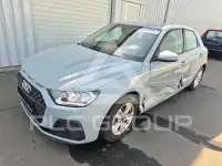 2023 Audi A1