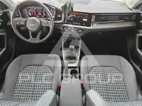 2023 Audi A1
