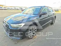 2023 Audi A1
