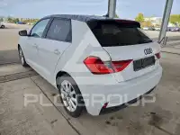 2023 Audi A1