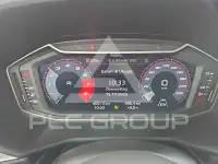 2023 Audi A1