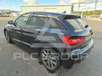 2023 Audi A1