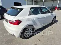 2023 Audi A1
