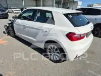 2023 Audi A1