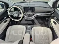 2023 Fiat 500