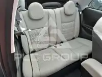2023 Fiat 500