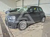 2023 Fiat 500