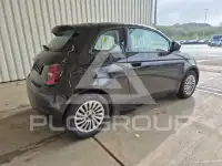 2023 Fiat 500