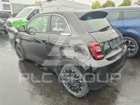 2023 Fiat 500
