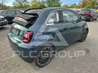 2023 Fiat 500