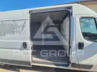 2023 Fiat Ducato