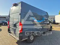 2023 Fiat Ducato