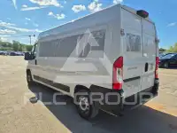 2023 Fiat Ducato